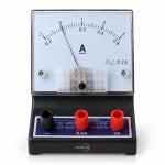 DC Ammeter